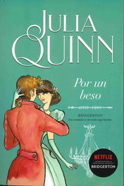 Por un beso (Bridgerton 7), Julia Quinn - TITANIA