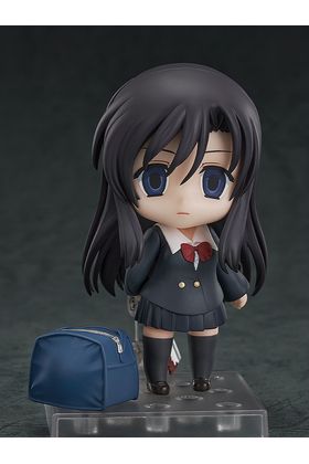 Kotonoha Katsura Figura 10 cm School Days Nendoroid