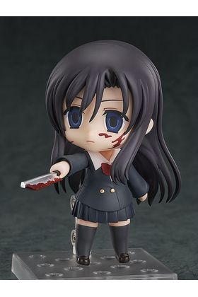 Kotonoha Katsura Figura 10 cm School Days Nendoroid