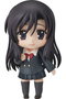 Kotonoha Katsura Figura 10 cm School Days Nendoroid