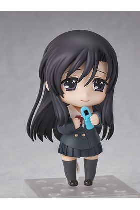 Kotonoha Katsura Figura 10 cm School Days Nendoroid