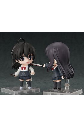 Kotonoha Katsura Figura 10 cm School Days Nendoroid