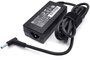 HP 45W Smart AC Adapter para Portátiles HP, Conector 4.5mm x 3.0mm
