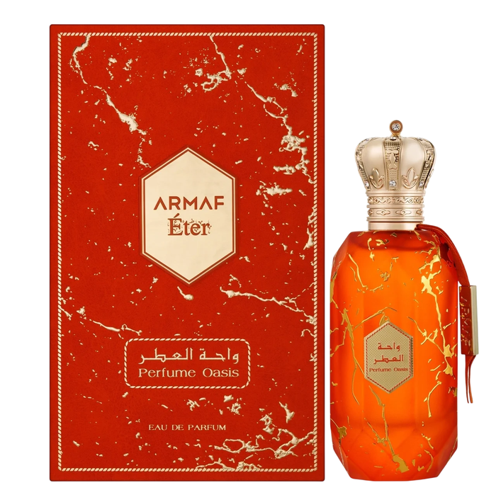 Armaf Oasis Agua de perfume Unisex