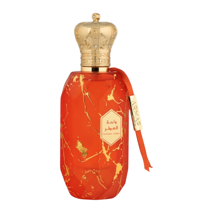 Oasis, Agua de perfume, Unisex, 100 ml Oasis, Agua de perfume, Unisex, 100 ml