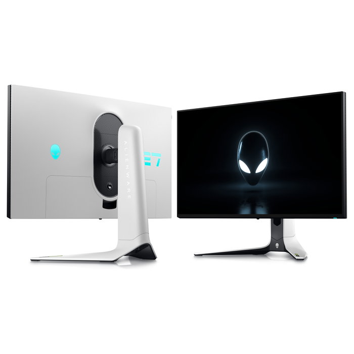 Alienware AW2723DF Monitor Gaming 27 pulgadas Quad HD 280Hz IPS