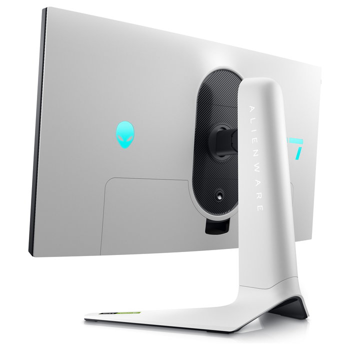 Alienware AW2723DF Monitor Gaming 27 pulgadas Quad HD 280Hz IPS