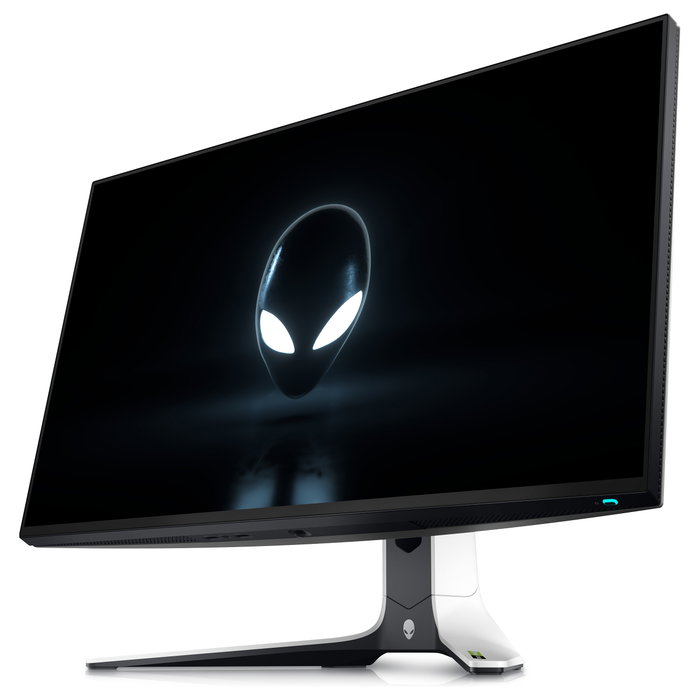 Alienware AW2723DF Monitor Gaming 27 pulgadas Quad HD 280Hz IPS