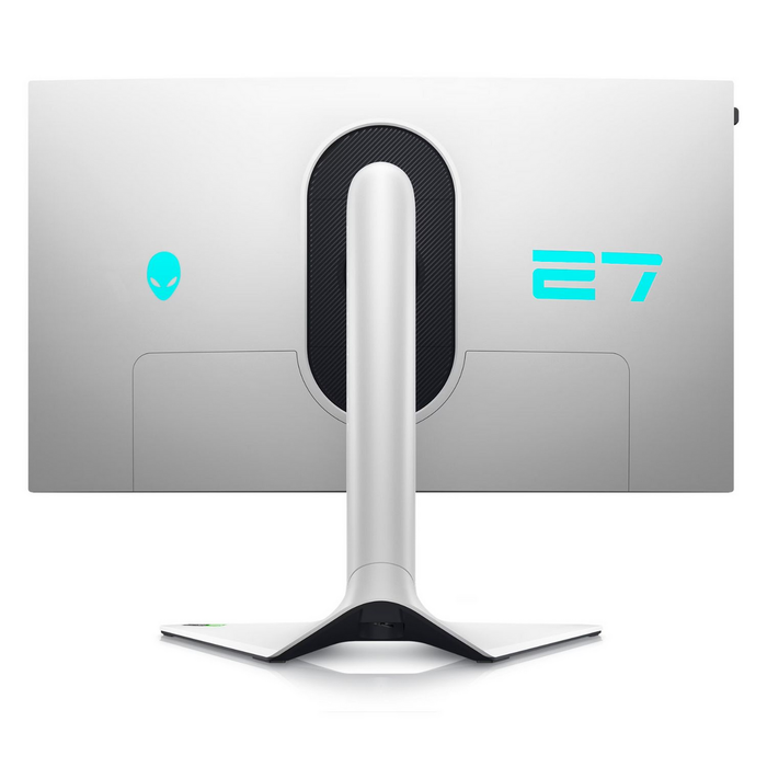 Dell Monitor Gaming AW2723DF (210-BFII) 27 Pulgadas, IPS, 240Hz, 2560 x 1440 QHD, 1ms, G-Sync Compatible, FreeSync Premium Pro, Altavoces, Negro