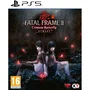 Koei Tecmo FATAL FRAME II: Crimson Butterfly REMAKE - Juego para PlayStation 5 PS5 (5060327538186)