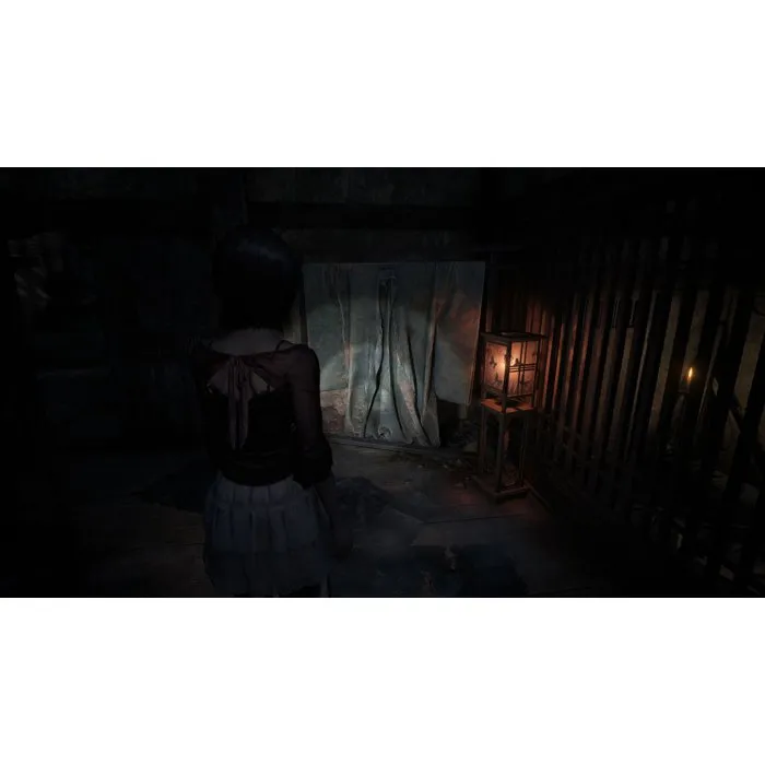 Koei Tecmo FATAL FRAME II: Crimson Butterfly REMAKE - Juego para PlayStation 5 PS5 (5060327538186)