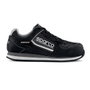 Sparco S0752738NRGR Zapatillas Gymkhana Max Talla 38 Negro-Gris