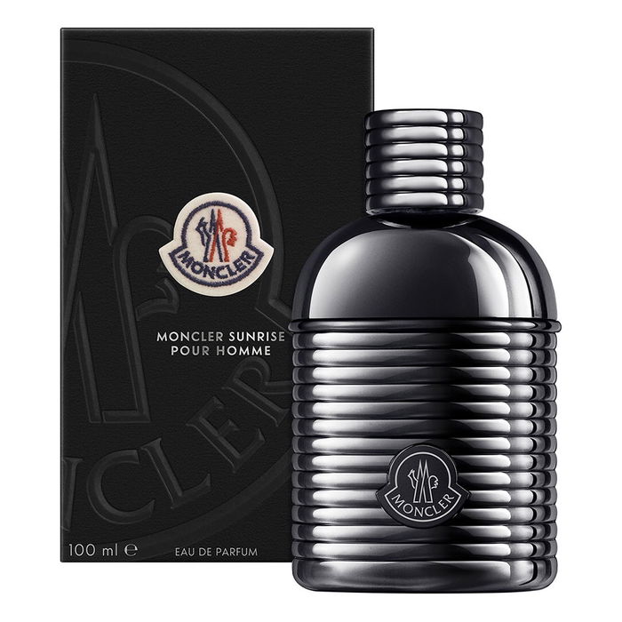 Moncler Sunrise Pour Homme Eau de Parfum Vapo 100 ml