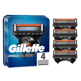 FUSION PROGLIDE recambios