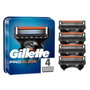 Gillette Fusion ProGlide 4 recambios