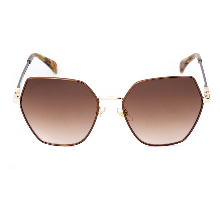 Tous STO461-570367 Gafas de sol para mujer con cristal marrón