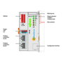 WAGO 750-362 Feldbuskoppler Modbus TCP, 4.ª generación