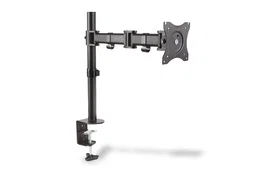 Digitus Soporte de Monitor con Abrazadera DA-90361 Negro