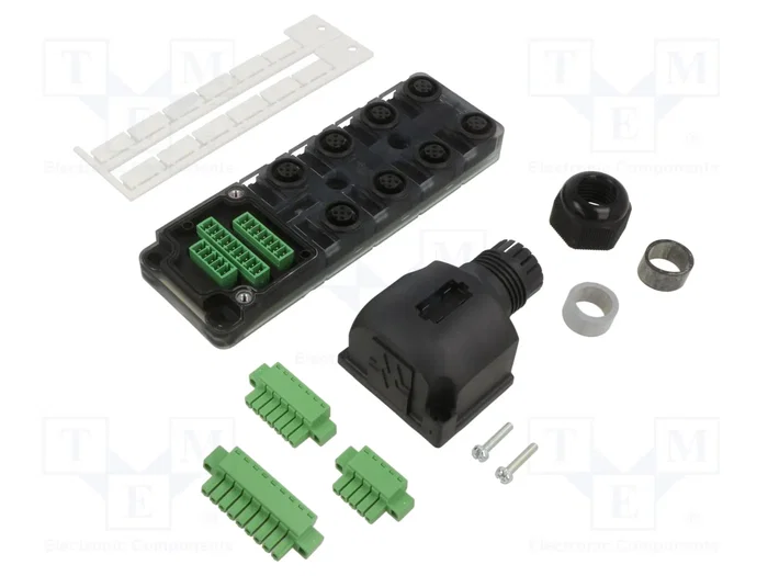 MURRELEKTRONIK Caja de conexión MURRELEKTRONIK Caja de conexión