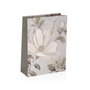 Versa Bolsa Surtida Pequeña Flores Papel 18 x 23 cm (12 Unidades)