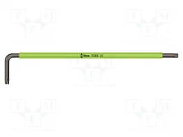 WERA Llave Torx® TX10 larga