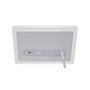 Braun DigiFrame 1020 WiFi Blanco