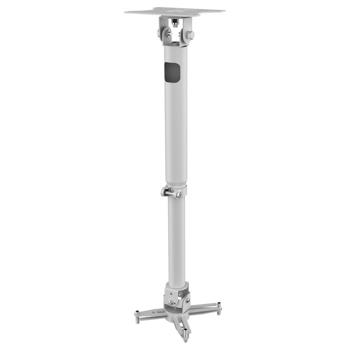 Vision Magic TM-TELE Soporte de Techo Telescópico Blanco Vision Magic TM-TELE Soporte de Techo Telescópico Blanco