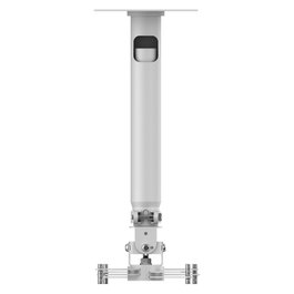 Vision Magic TM-TELE Soporte de Techo Telescópico Blanco
