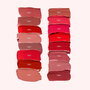 CLARINS JOLI ROUGE VELVET Labial Mate Recarga #793V-Red Cranberry 3.5 gr - Alta Pigmentación e Hidratación