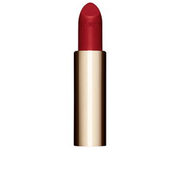 CLARINS JOLI ROUGE VELVET Labial Mate Recarga #793V-Red Cranberry 3.5 gr - Alta Pigmentación e Hidratación