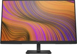 HP Monitor P24h G5 FHD 23.8 pulg Full HD Negro