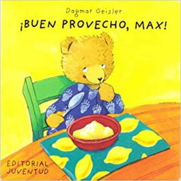 JUVENTUD, Buen provecho max.cartone