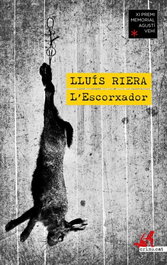 L´escorxador, Lluis Riera Porta - CLANDESTINA