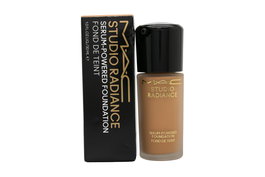 MAC Studio Radiance Serum-Powered Foundation 30ml - NC30