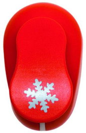 FIXO KIDS Taladro Goma Eva Nieve 1,6 cm