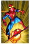 Panini España S.A. Spiderman 01