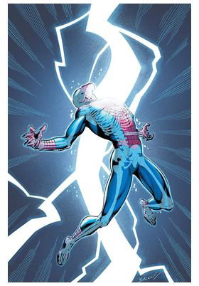 Panini España S.A. Spiderman 01