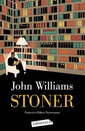 Stoner, John Williams - LABUTXACA