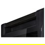 ASUS ProArt PA602 Wood Edition Caja PC Negro Torre Media ATX Madera Templado 4x 3.5" 8x 2.5" 8 Ranuras