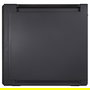 ASUS ProArt PA602 Wood Edition Caja PC Negro Torre Media ATX Madera Templado 4x 3.5" 8x 2.5" 8 Ranuras