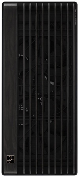 Asus ProArt PA602 Wood TG PWM Black - Caja Midi Tower ATX, e-ATX, Micro ATX, Mini ITX, Ventiladores 200mm y 140mm, Cristal Templado, USB-C Asus ProArt PA602 Wood TG PWM Black - Caja Midi Tower ATX, e-ATX, Micro ATX, Mini ITX, Ventiladores 200mm y 140mm, Cristal Templado, USB-C