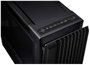 Asus ProArt PA602 Wood TG PWM Black - Caja Midi Tower ATX, e-ATX, Micro ATX, Mini ITX, Ventiladores 200mm y 140mm, Cristal Templado, USB-C