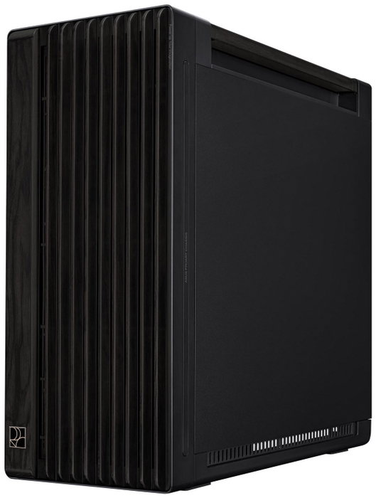Asus ProArt PA602 Wood TG PWM Black - Caja Midi Tower ATX, e-ATX, Micro ATX, Mini ITX, Ventiladores 200mm y 140mm, Cristal Templado, USB-C Asus ProArt PA602 Wood TG PWM Black - Caja Midi Tower ATX, e-ATX, Micro ATX, Mini ITX, Ventiladores 200mm y 140mm, Cristal Templado, USB-C
