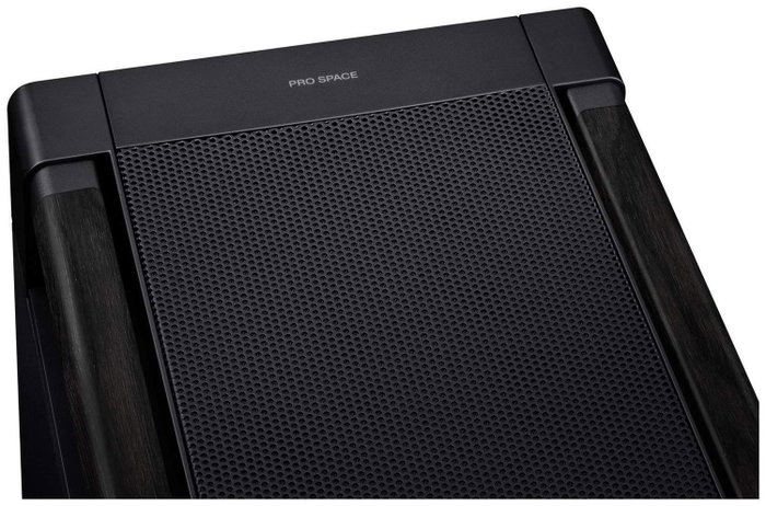 Asus ProArt PA602 Wood TG PWM Black - Caja Midi Tower ATX, e-ATX, Micro ATX, Mini ITX, Ventiladores 200mm y 140mm, Cristal Templado, USB-C Asus ProArt PA602 Wood TG PWM Black - Caja Midi Tower ATX, e-ATX, Micro ATX, Mini ITX, Ventiladores 200mm y 140mm, Cristal Templado, USB-C