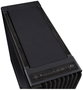 Asus ProArt PA602 Wood TG PWM Black - Caja Midi Tower ATX, e-ATX, Micro ATX, Mini ITX, Ventiladores 200mm y 140mm, Cristal Templado, USB-C