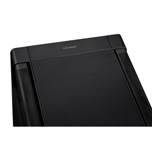 ASUS ProArt PA602 Wood Edition Midi Tower Negro 90DC00J0-B09010