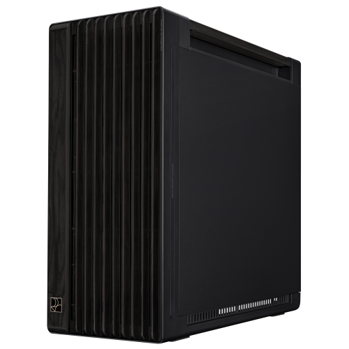 ASUS ProArt PA602 Wood Edition Midi Tower Negro 90DC00J0-B09010