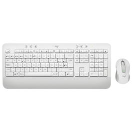 Ratón Logitech 920-011019 Blanco 4000 dpi