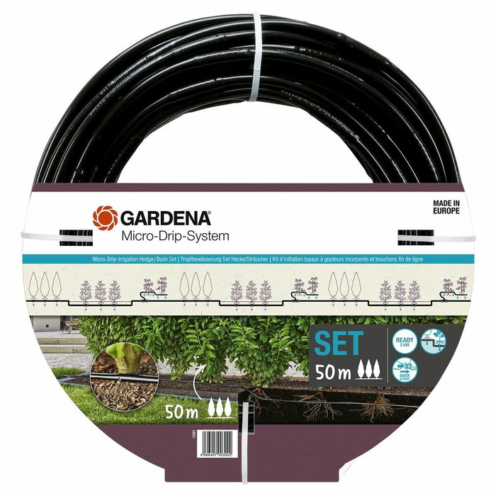 Gardena Micro-Drip-System Set 50m