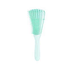 Bifull Cepillo Desenredante Deren Curls Verde